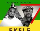 Ekele Dr. Jerry Ft. Buchi 140x110