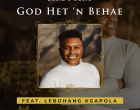 God Het n Behae DRA 140x110