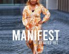 Olaedo Ibe Manifest 140x110