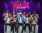 Praise Unlimited Tosinbee ft. Beezlenation 140x110