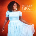[Music] Sufficient Grace - Tia Rachelle