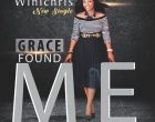 Wini Chris – Grace Found Me 140x110