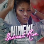 Download Mp3 : Hineni - Deborah Rise