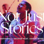 [Album] Not Just Stories - Maryanne “MJ” George
