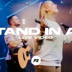 [Music Video] I Stand In Awe - Planetshakers
