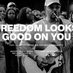 Download Mp3 : Freedom Looks Good On You Ft. Israel Houghton, Bri Babineaux & Maverick City Music