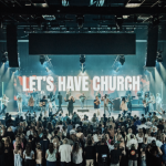 Integrity Music Announces The Latest Project To Release From Thrive Worship
