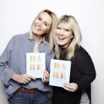 Natalie Grant & Charlotte Gambill Release ‘Dare To Be’ Book