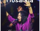 Blessing Osaghae Hosanna 140x110