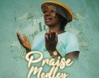 Charity Isi Praise Medley 140x110