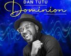 Dan tutu artwork 140x110