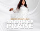 Debra Crown Olu Sacrifice of Praise 140x110