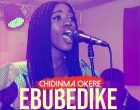 Ebube Dike by Chidinma Okere 140x110