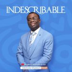 [Music Video] Indescribable (Live) - Olomola Oluseun (Phop)