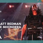 [Music Video] KB feat. Matt Redman & Jorge Mhondera: 10K | GMA Dove Awards 2021