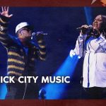 [Music Video] Maverick City Music: Jireh | GMA Dove Awards 2021