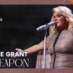 [Music Video] Natalie Grant: My Weapon | GMA Dove Awards 2021