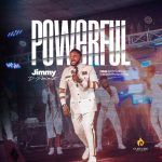 [Music Video] Powerful - Jimmy D Psalmist