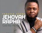 Prosper Ogene Jehovah Rapha 140x110