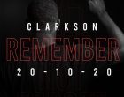 Remember By Clarkson 140x110