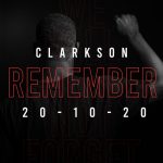 [Music] Remember - Clarkson