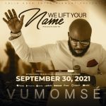 Download Mp3 : We Lift Your Name - Vumomse