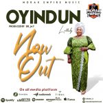 Download Mp3 : Oyindun - Lollaby