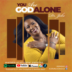 Download Mp3 : You Are God Alone - Dr Joke