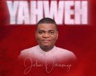 Yahweh John Omosuyi 140x110