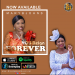 Download Mp3 : You Reign Forever - Bjohns