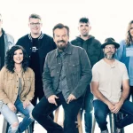 [Music] The Power Of The Cross - Casting Crowns
