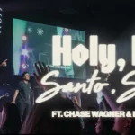 Download Mp3 : Holy, Holy / Santo, Santo - Grace City