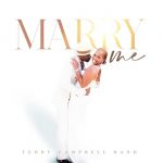 [Music Video] Marry Me - Teddy & Tina Campbell