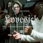 Download Mp3 : Lovesick Ft. Chandler Moore & Siri Worku - Maverick City Music