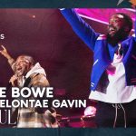 [Music Video] Dante Bowe feat. Kelontae Gavin: Joyful | GMA Dove Awards 2021