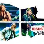 The Jesus Music Expands Screen Locations Following Incredible First Weekend Box Office