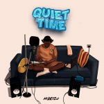 [EP] Quiet Time - Marizu