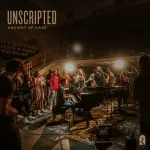 [Album] Unscripted: Ancient Of Days - REVERE