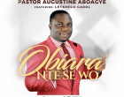 Augustine Aboagye Obiara Ntese WoNone Like You 140x110