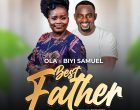 Best Father artwork 140x110