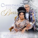 [Album] Christmas With the Barrs - Bishop Frederick and Dr. Erica Barr