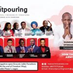 Dunsin Oyekan Set To Hold ‘The Outpouring’ This November