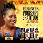 Gospel Singer, Monique To Host “Indigenous Worship And Gratitude Concert”