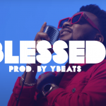 [Music Video] Blessed - Henrisoul