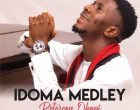 Idoma Medley Peterson Okopi 140x110