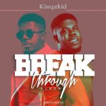 [Album] Breakthrough - Kingzkid