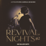 [Music Album] Revival Nights Pt. 2 - Kim Walker-Smith