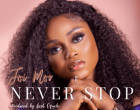 NEVER STOP BY JOI MOR 140x110