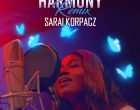 Sarai Korpacz Harmony Remix 140x110