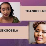 South African Gospel Singer, Thando L Ngcobo to Collabo With Lebo Sekobela in New Project